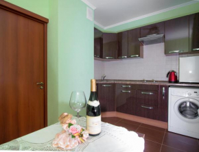 Yugo-Zapadnaya Apartment Moscow